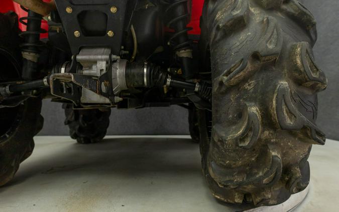 2022 CAN-AM OUTLANDER X MR 570