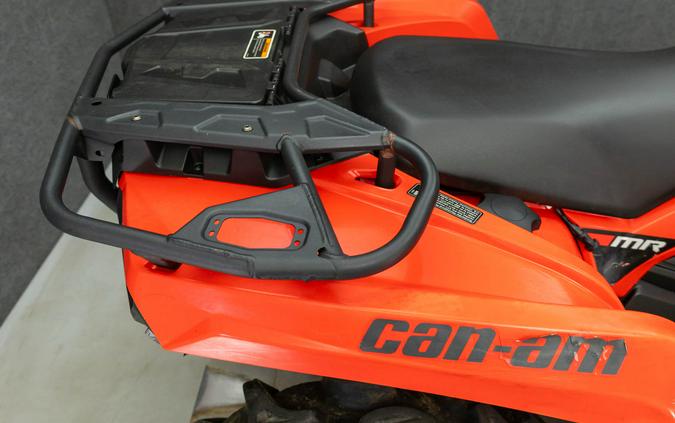 2022 CAN-AM OUTLANDER X MR 570