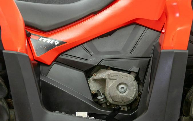 2022 CAN-AM OUTLANDER X MR 570