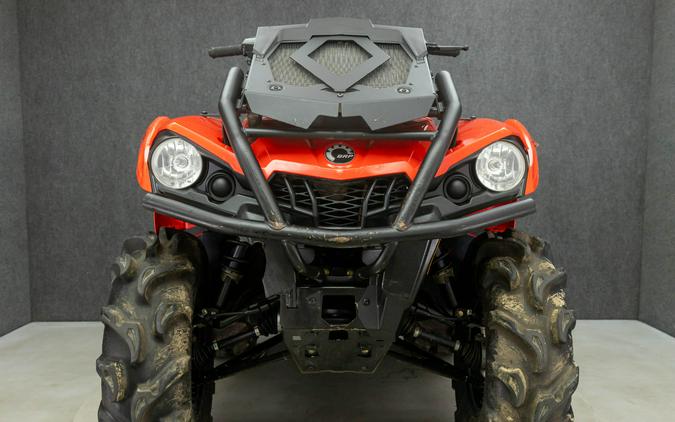 2022 CAN-AM OUTLANDER X MR 570