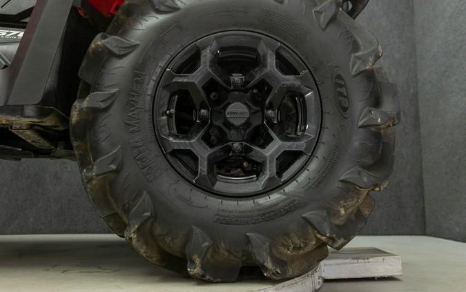 2022 CAN-AM OUTLANDER X MR 570