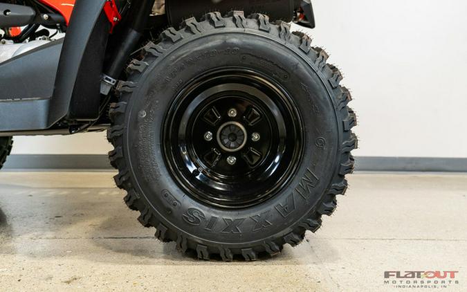 2026 Kawasaki Brute Force 300