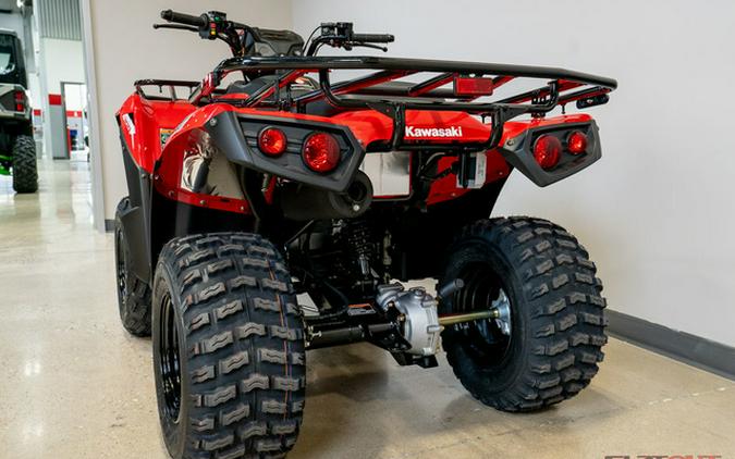 2026 Kawasaki Brute Force 300