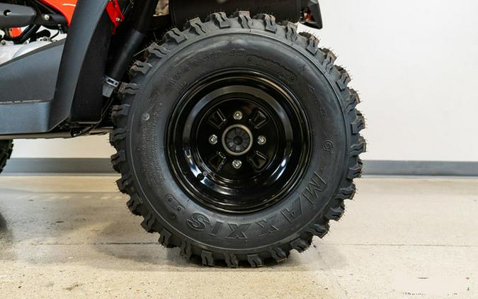 2026 Kawasaki Brute Force 300