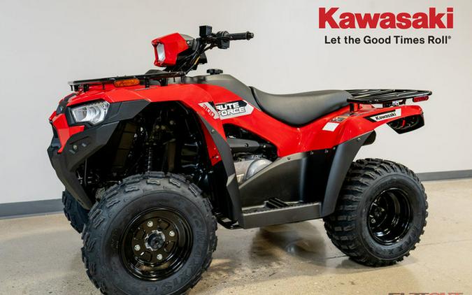 2026 Kawasaki Brute Force 300