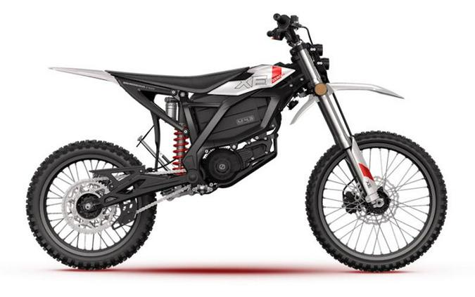 2026 Zero XE
