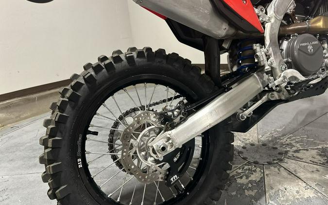 2022 Honda CRF® 450RX
