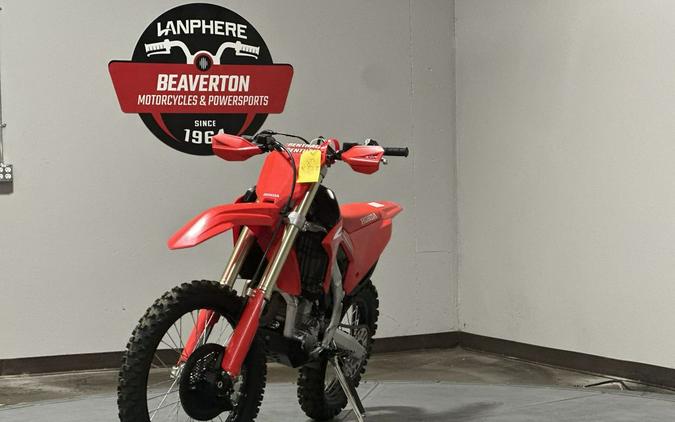 2022 Honda CRF® 450RX