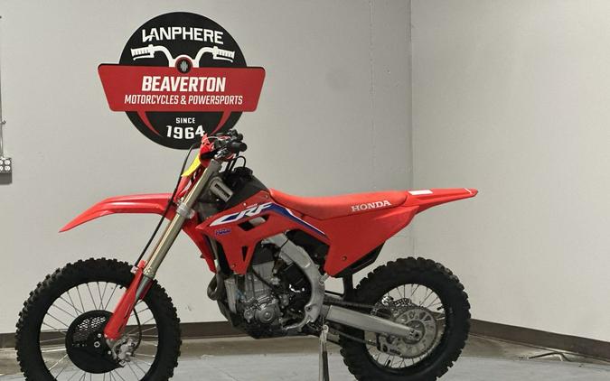 2022 Honda CRF® 450RX