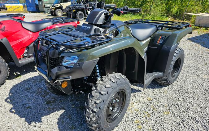 2026 Honda FourTrax Rancher® Base
