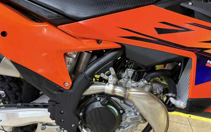 2026 KTM SX 450 F