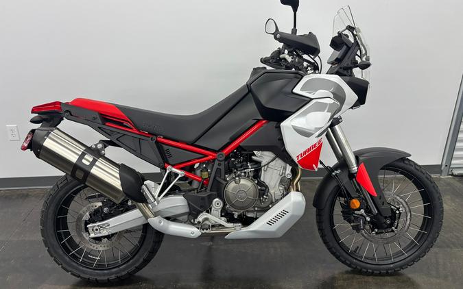 2027 Aprilia Tuareg 660