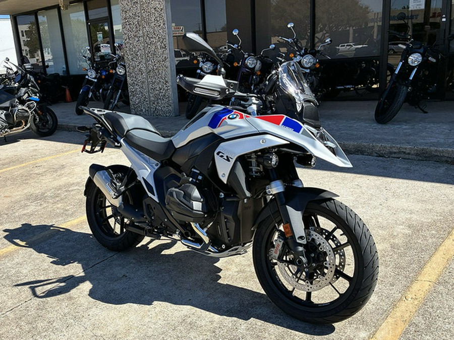 2026 BMW R 1300 GS GS Trophy