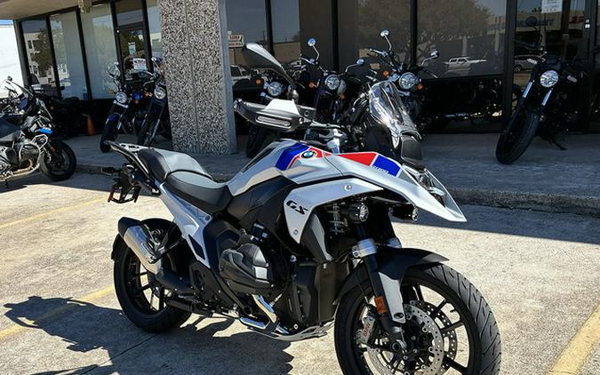 2026 BMW R 1300 GS GS Trophy
