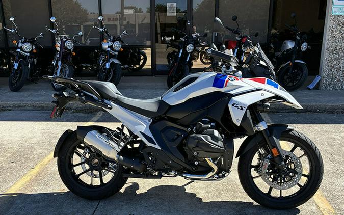 2026 BMW R 1300 GS GS Trophy