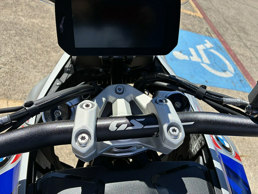 2026 BMW R 1300 GS GS Trophy