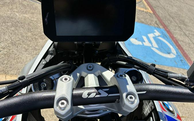 2026 BMW R 1300 GS GS Trophy