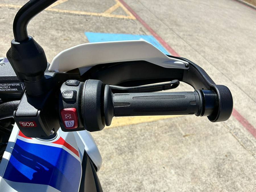 2026 BMW R 1300 GS GS Trophy