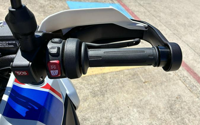 2026 BMW R 1300 GS GS Trophy