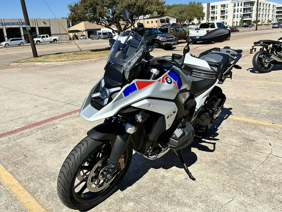 2026 BMW R 1300 GS GS Trophy