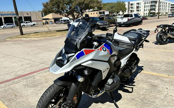 2026 BMW R 1300 GS GS Trophy