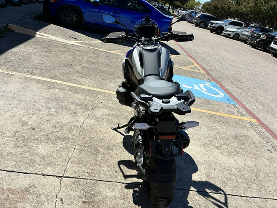 2026 BMW R 1300 GS GS Trophy