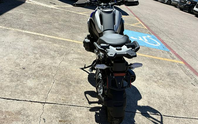2026 BMW R 1300 GS GS Trophy