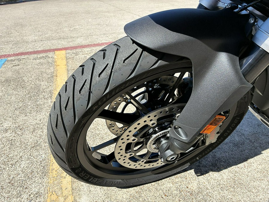 2026 BMW R 1300 GS GS Trophy