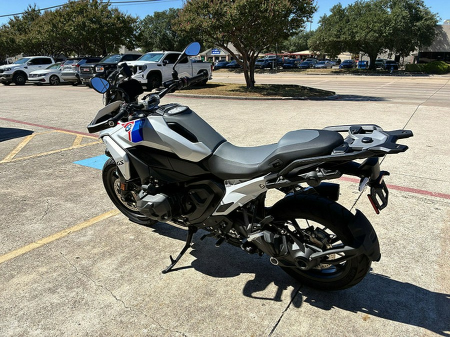 2026 BMW R 1300 GS GS Trophy