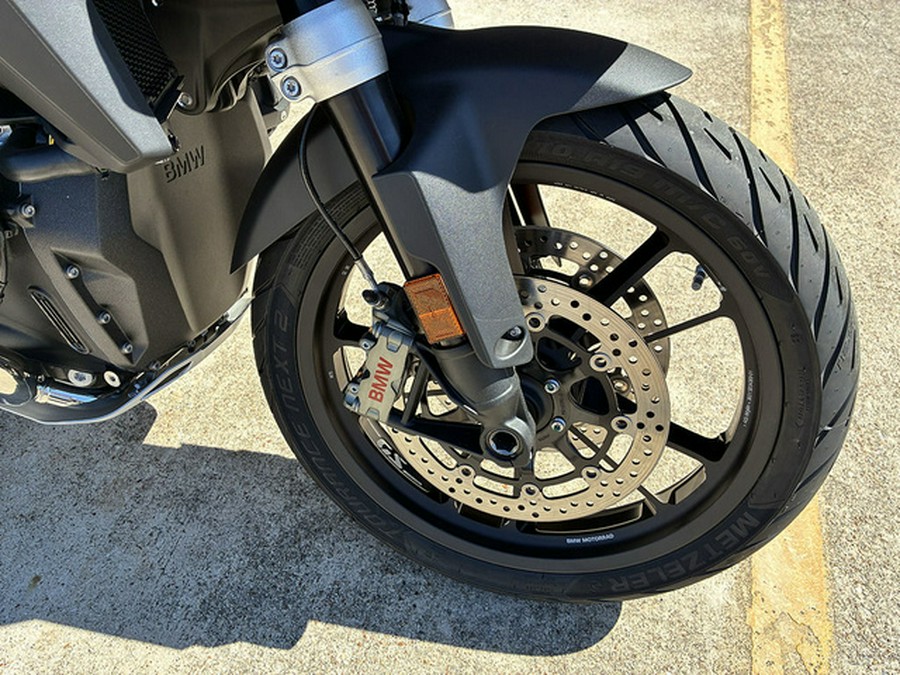 2026 BMW R 1300 GS GS Trophy