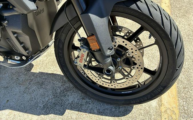 2026 BMW R 1300 GS GS Trophy