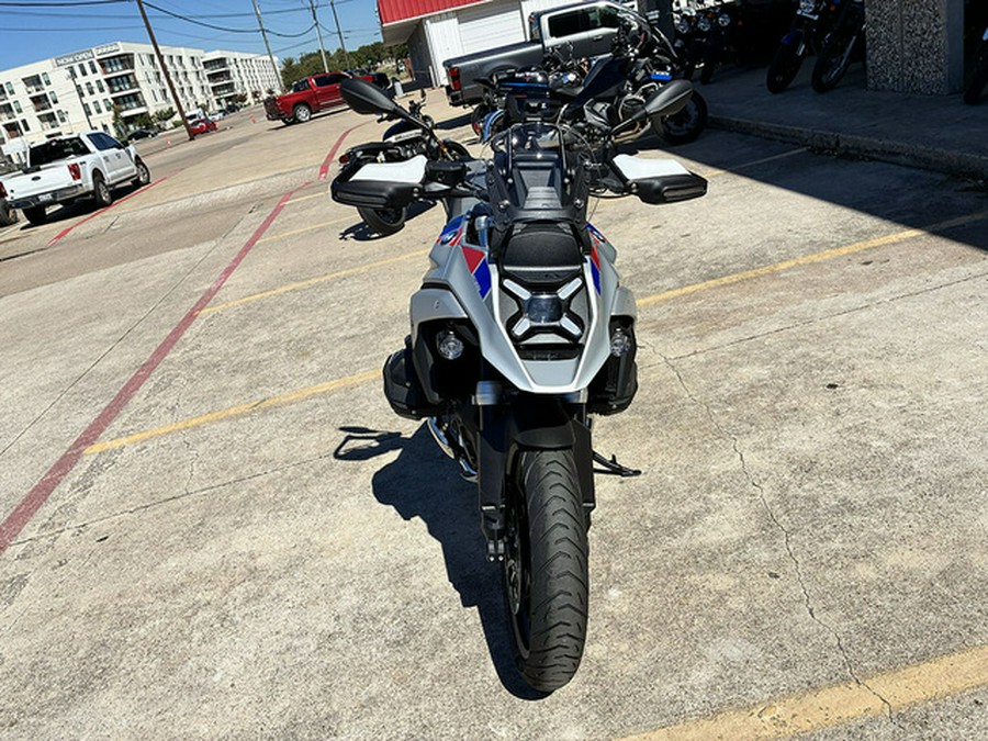 2026 BMW R 1300 GS GS Trophy