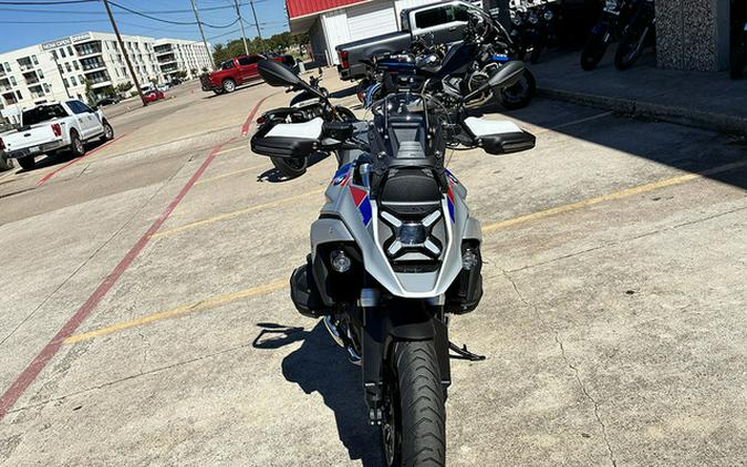 2026 BMW R 1300 GS GS Trophy