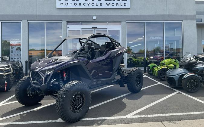 2026 POLARIS RZR PRO R ULTIMATE - 27363P