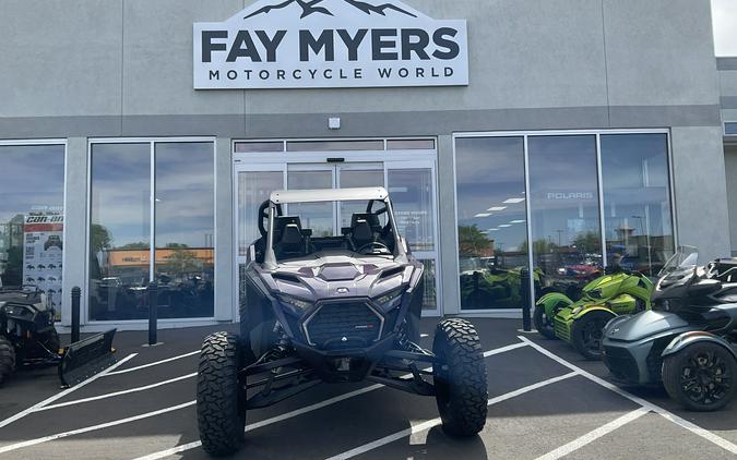 2026 POLARIS RZR PRO R ULTIMATE - 27363P