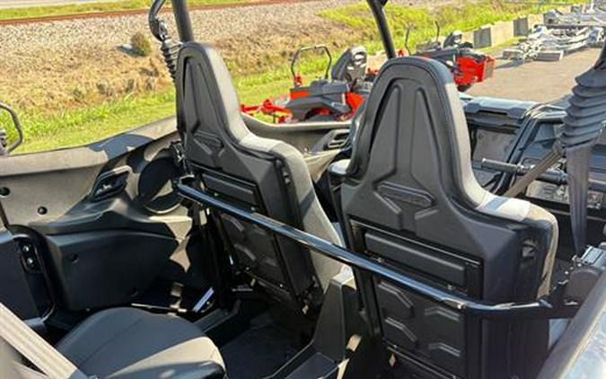 2027 Kawasaki TERYX® KRX4™ 1000 TR