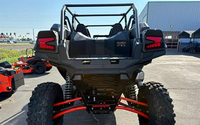 2027 Kawasaki TERYX® KRX4™ 1000 TR