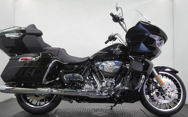 2026 Harley-Davidson® FLTRXL - Road Glide® Limited