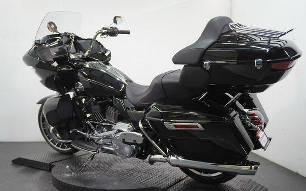 2026 Harley-Davidson® FLTRXL - Road Glide® Limited