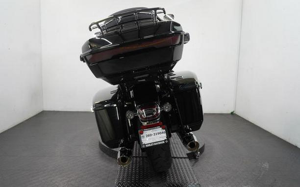 2026 Harley-Davidson® FLTRXL - Road Glide® Limited