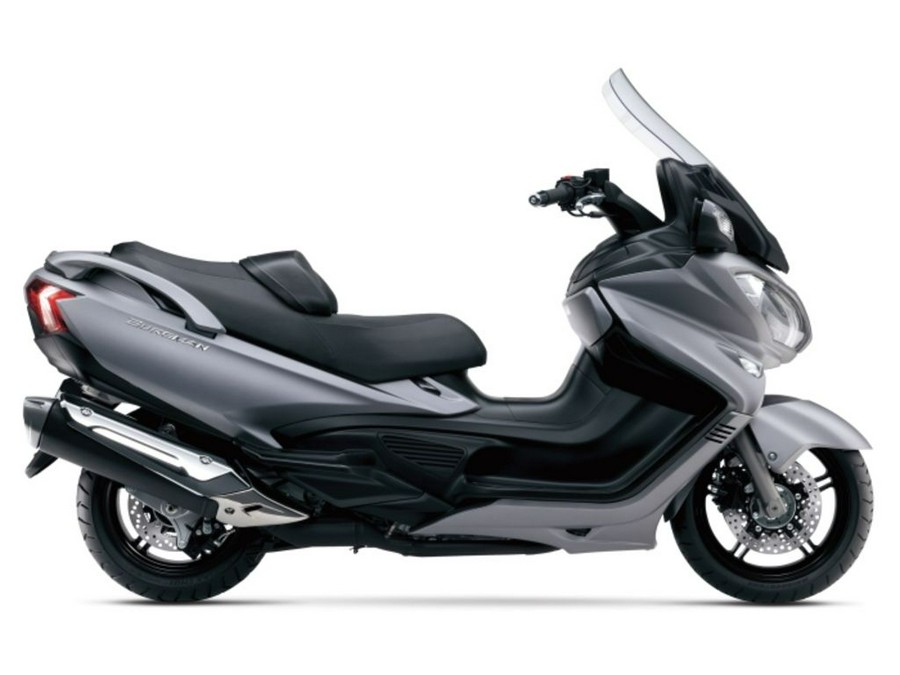 2014 Suzuki Burgman™ 650 ABS