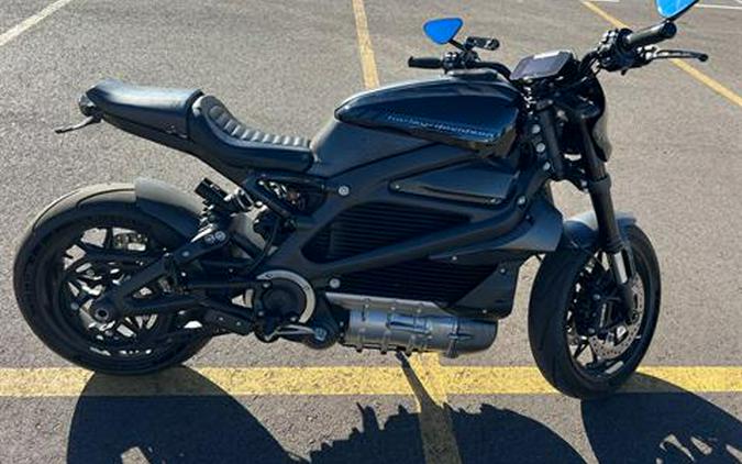 2020 Harley-Davidson Livewire™