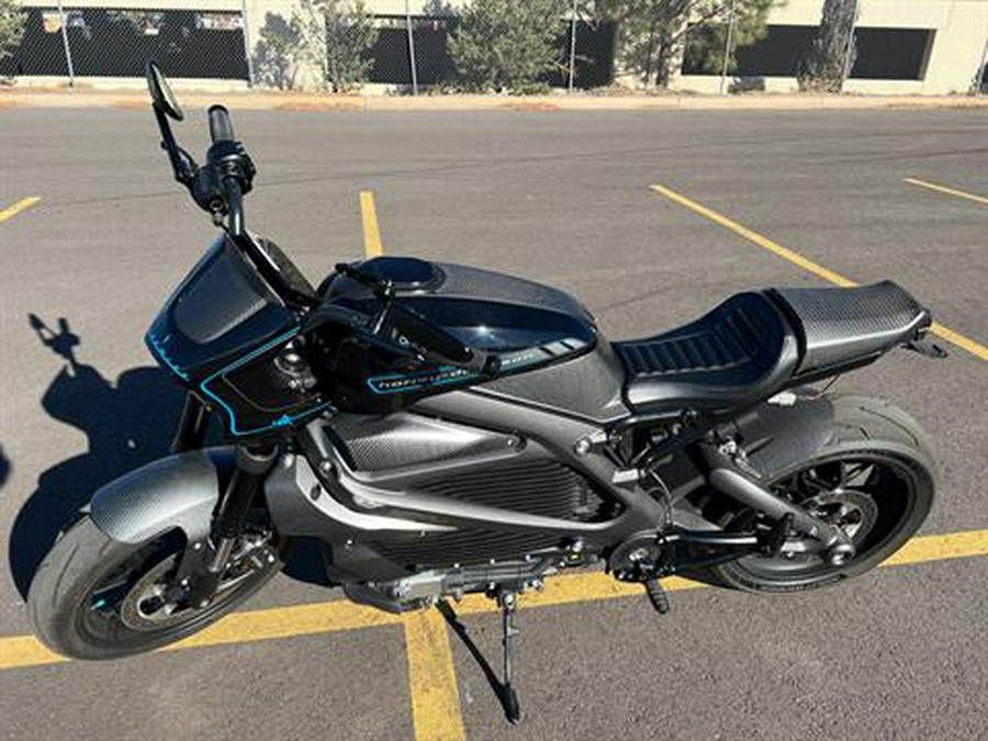 2020 Harley-Davidson Livewire™