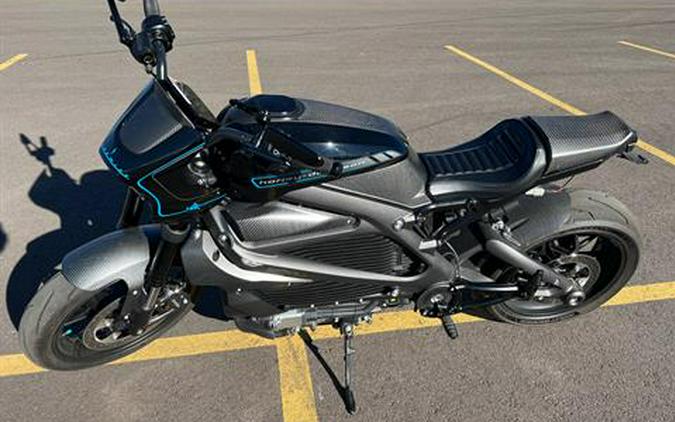 2020 Harley-Davidson Livewire™