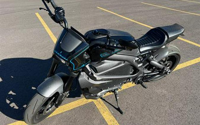 2020 Harley-Davidson Livewire™