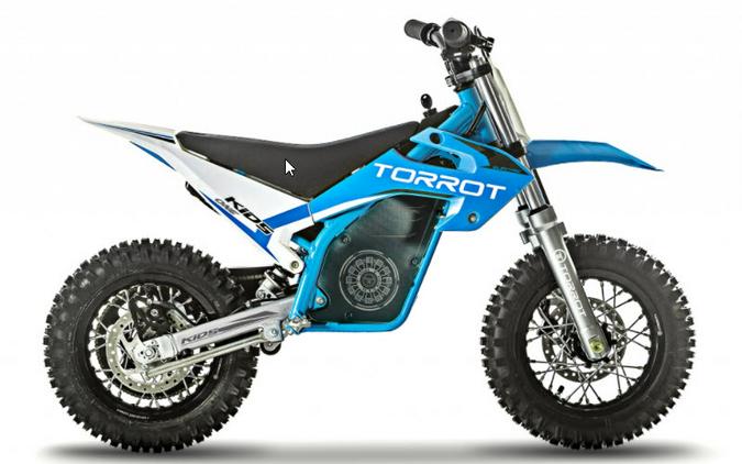 2022 TORROT KIDS MOTORCROSS ONE