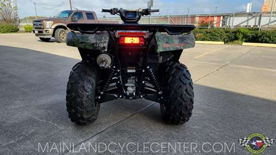 2023 Kawasaki Brute Force 750 4x4i EPS Camo