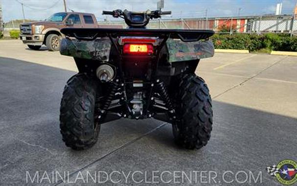 2023 Kawasaki Brute Force 750 4x4i EPS Camo