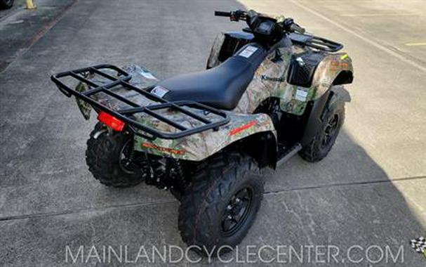 2023 Kawasaki Brute Force 750 4x4i EPS Camo