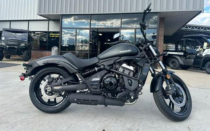 2024 Kawasaki Vulcan S